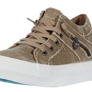 Blowfish Melondrop wedge sneaker (womens)